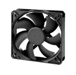 Sunon Mec0252v1-000u-A99 Ventilador Axial 24 V/Dc 183.94 M³/H L X B H 120 25