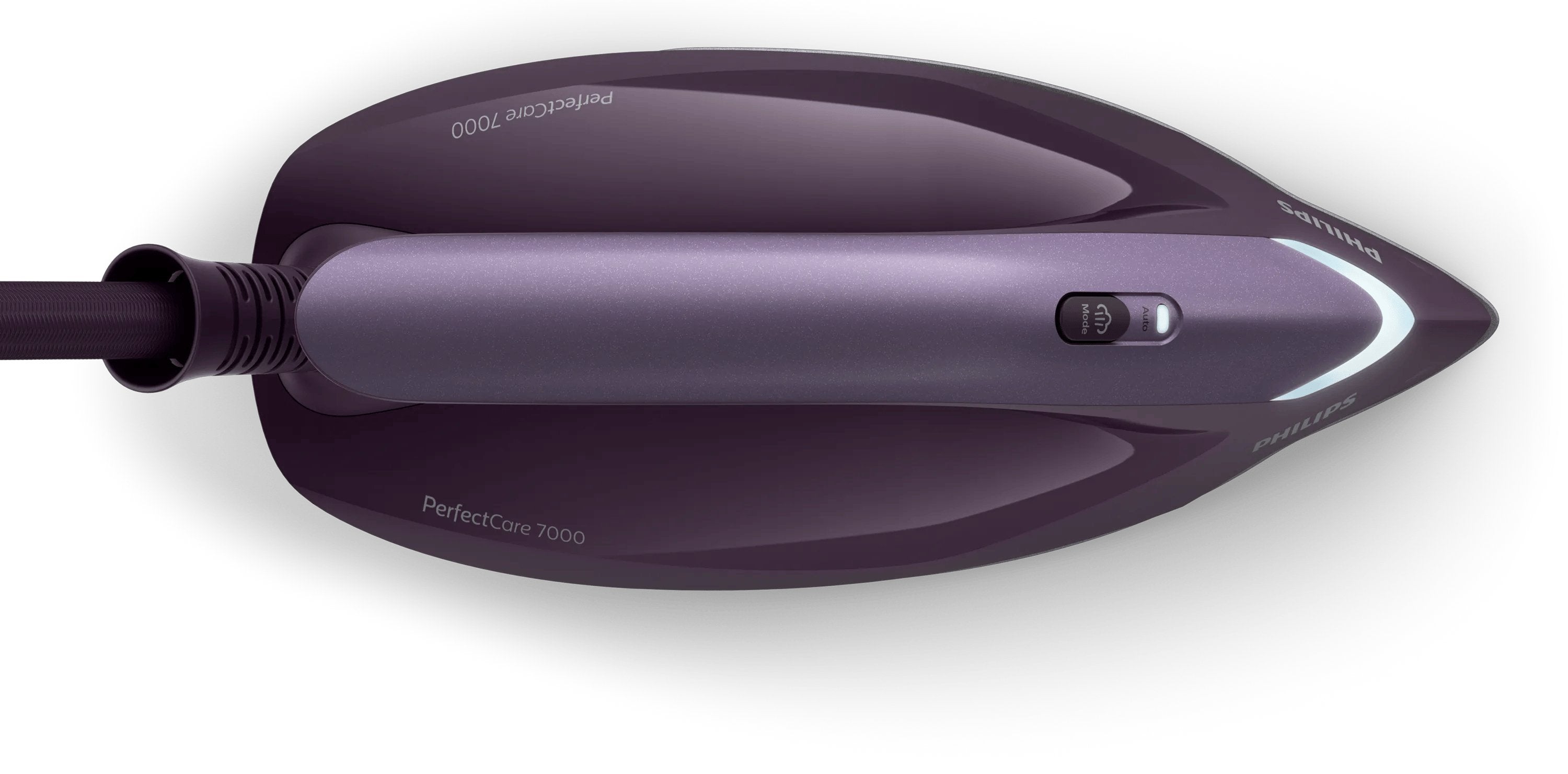 EAN 8720389001741 - Philips PSG7150/30 estación plancha al vapor 2100 W 1,8 L Suela SteamGlide Elite Púrpura imagen 8