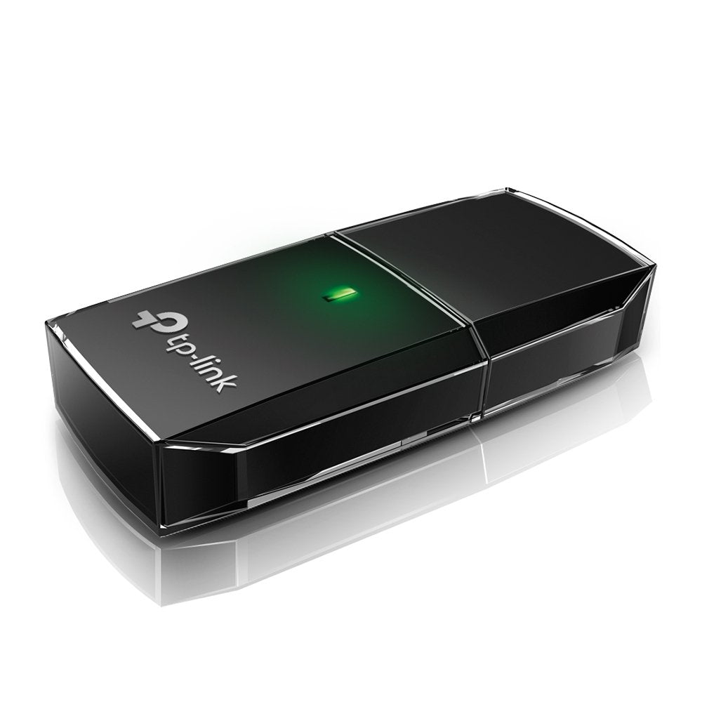EAN 6935364089917 - TP-Link Archer T2U WLAN 600 Mbit/s imagen 6