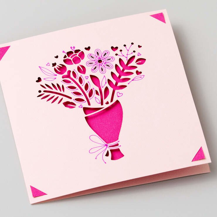 EAN 93573841132 - Cricut Insert 42 hojas imagen 3