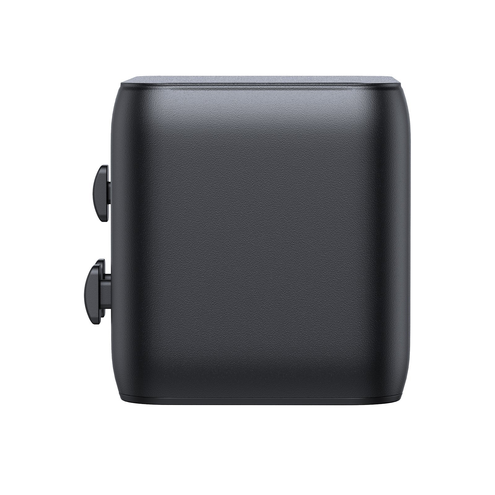 Adapter Podrózny Joyroom Jr-Tcw01 Uniwersalny 17w Eu / Us / Uk / Jp / Au / Cn - Negro