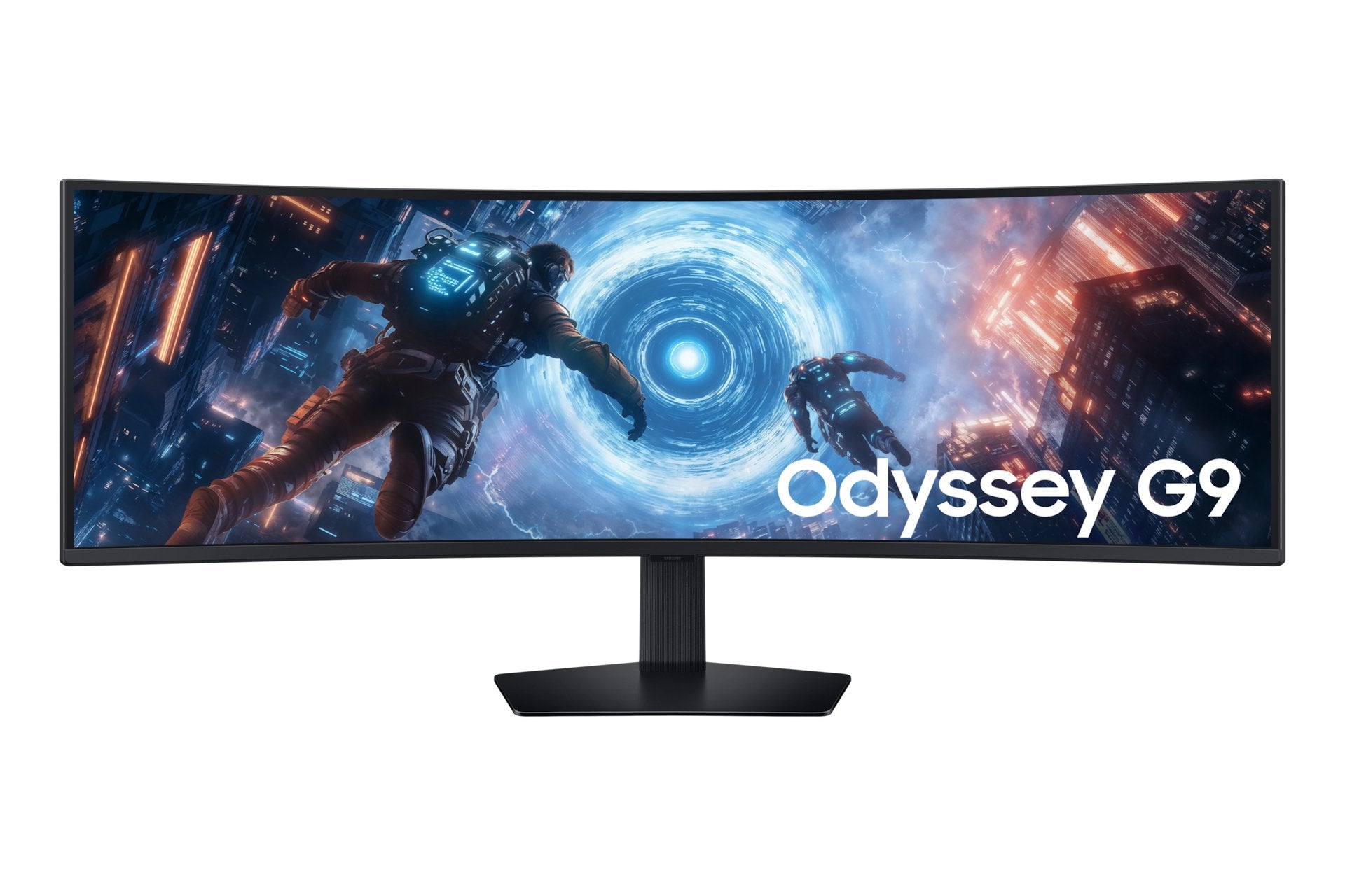 49  1000r Dwqhd 5120x1440 144hz Va 350cd