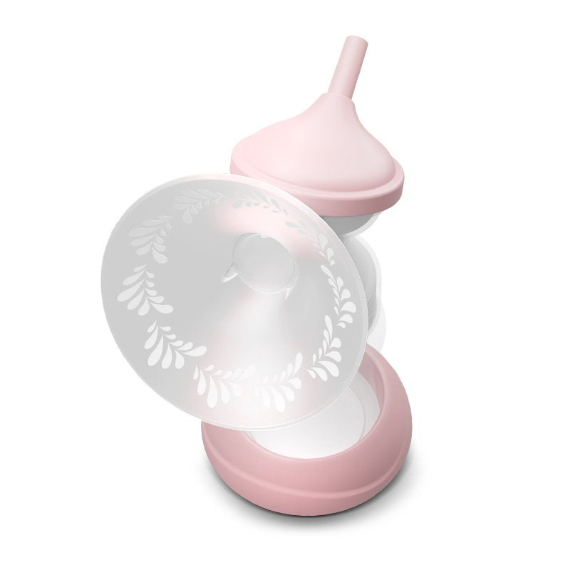 Neno Bella Twin Extractor De Leche 150 Ml Electrónico