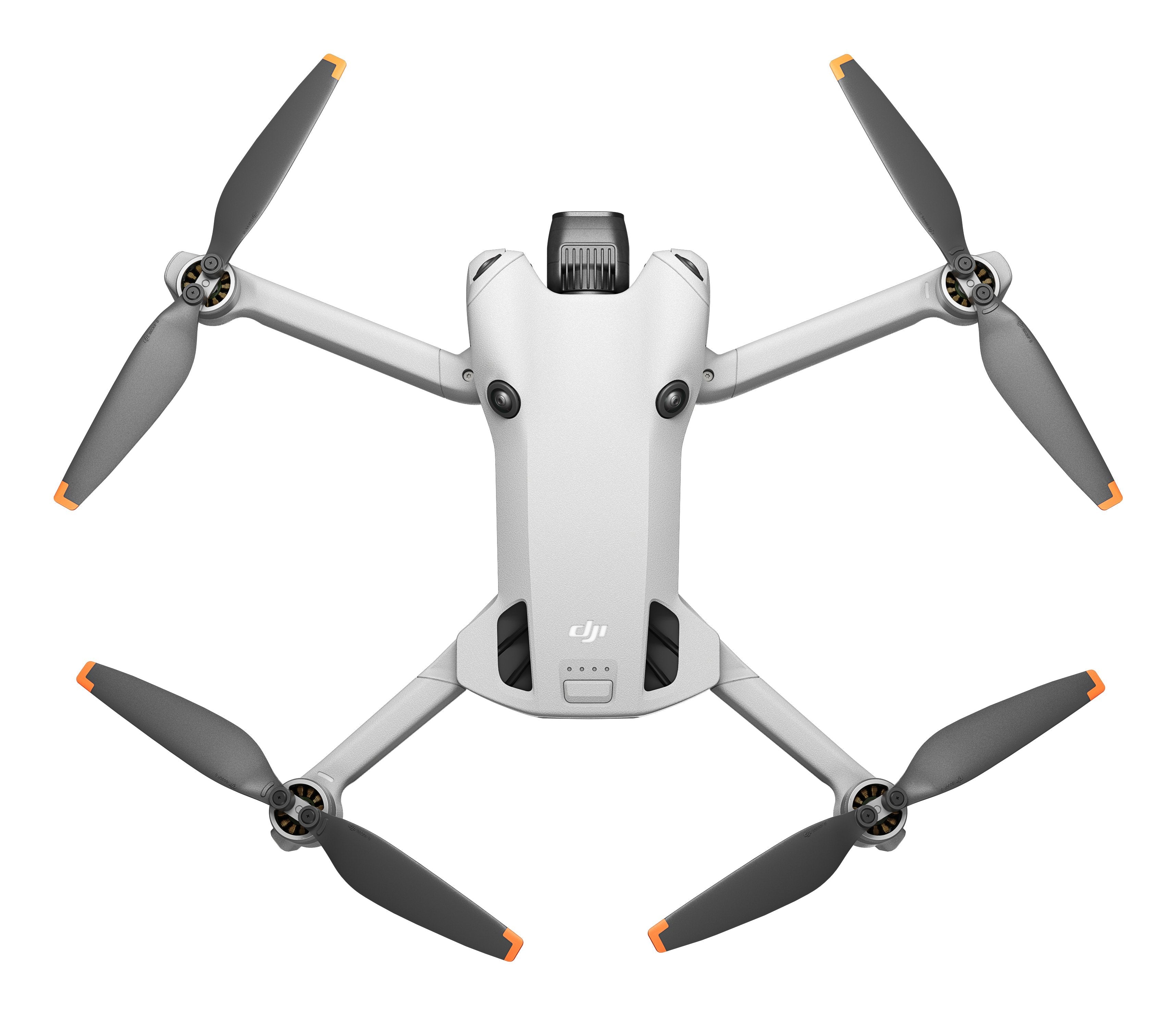 Combo Dji Mini 4 Pro Vuela Más Y Dji Rc 2