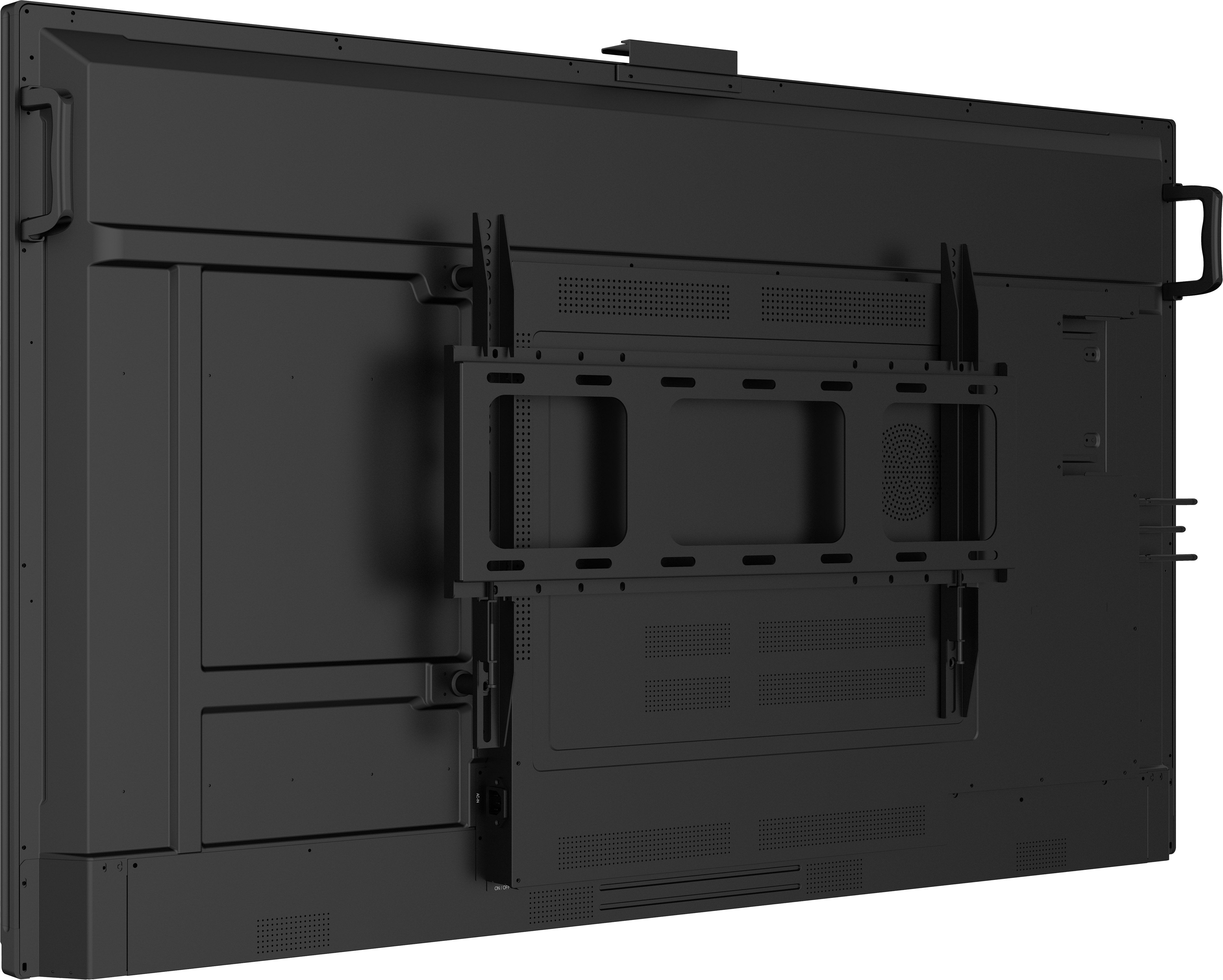 EAN 4948570124800 - iiyama TE6513A-B1AG pantalla de señalización Panel plano interactivo 163,8 cm (64.5") Wifi 500 cd / m² 4K imagen 12