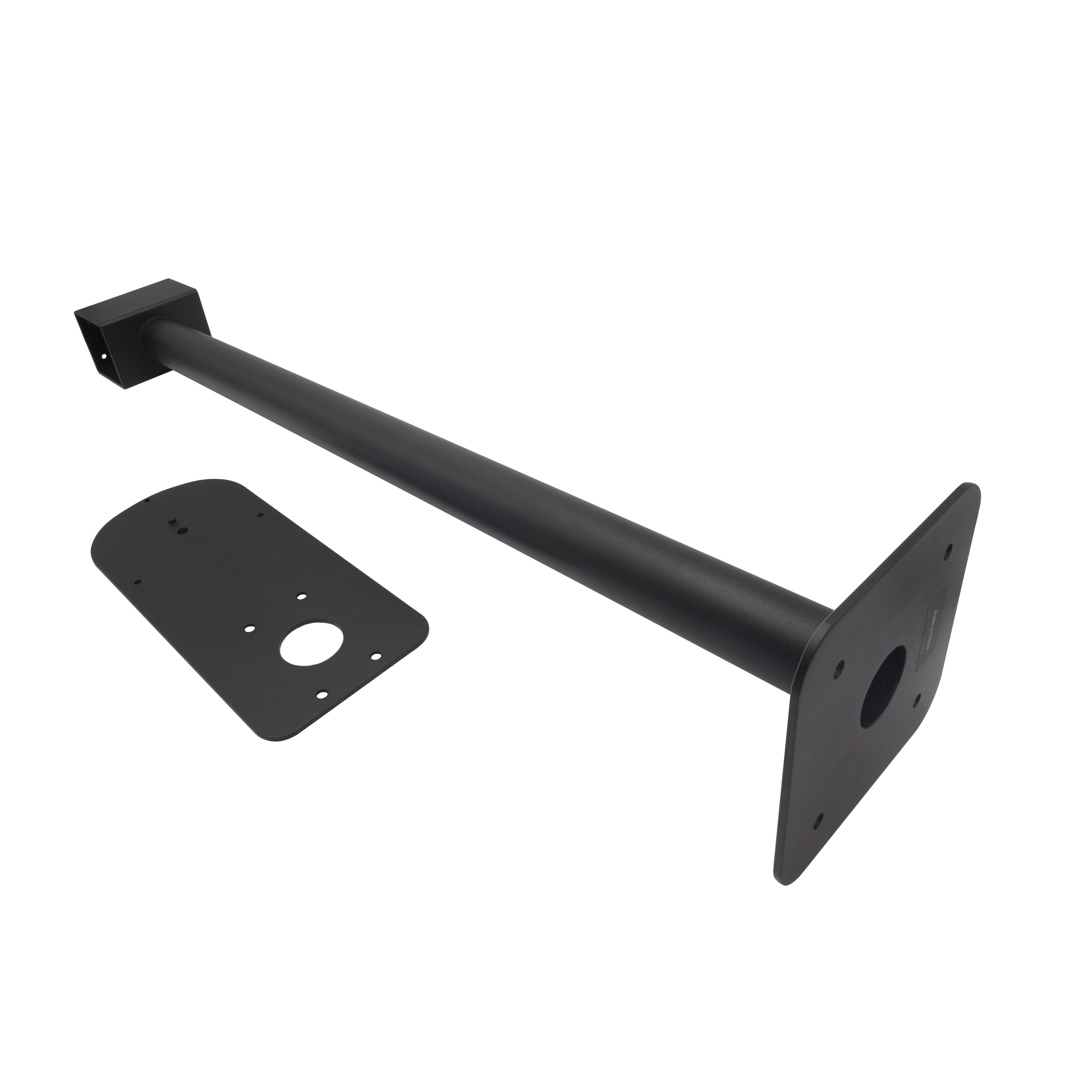 EAN 0198122304400 - HP Poly Studio E60 Ceiling Mount Negro imagen 1