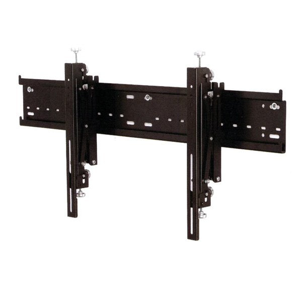 Roline Video-Wand-Lsung Fr Digital Signage Dual Screen Halterung