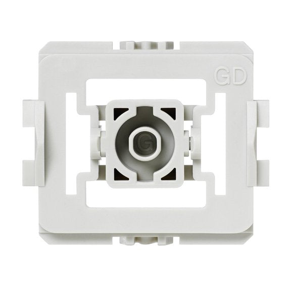 EAN 4047976130924 - eQ-3 AG EQ3-ADA-GS Montable Blanco imagen 1