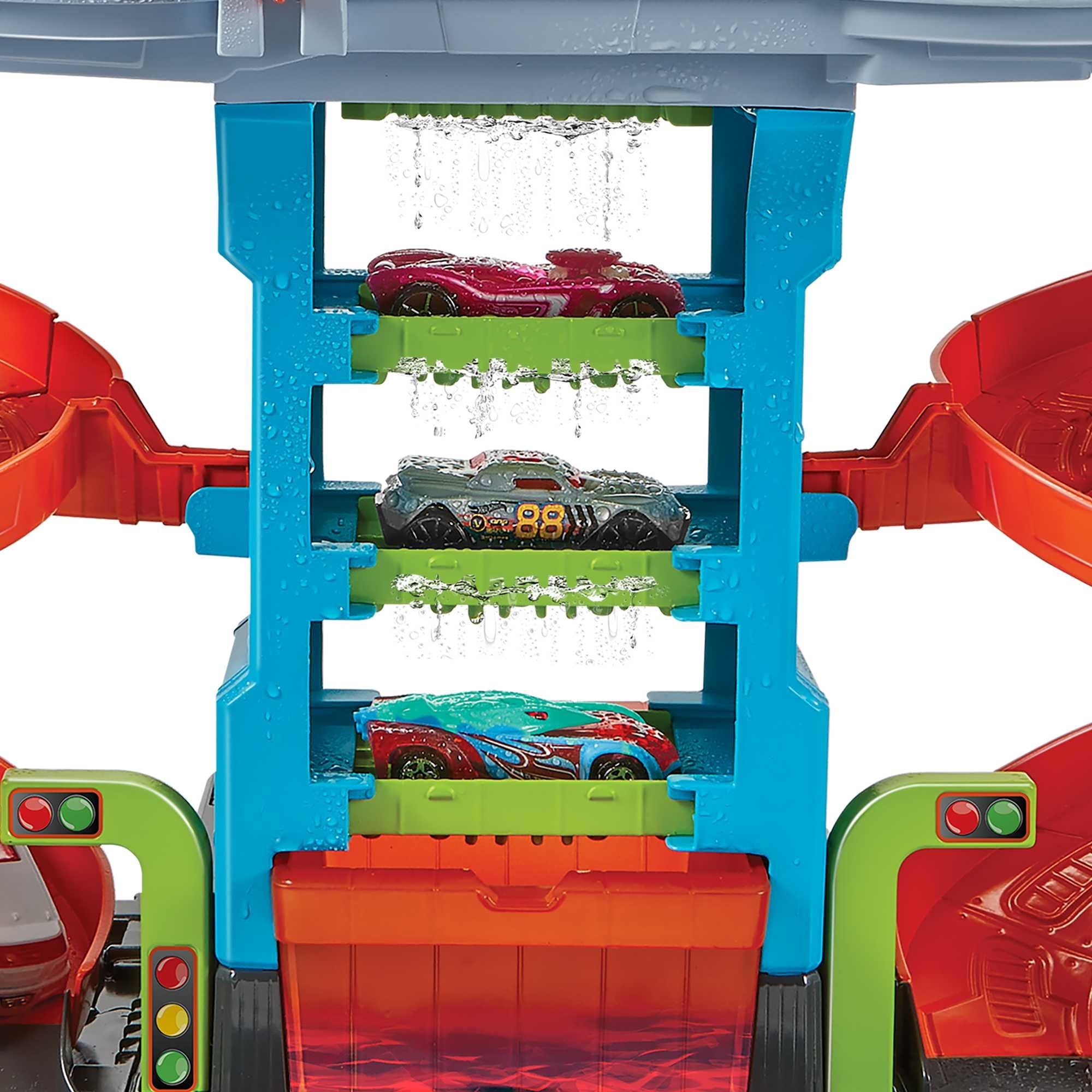 EAN 194735028955 - Hot Wheels City HDP05 vehículo de juguete imagen 4