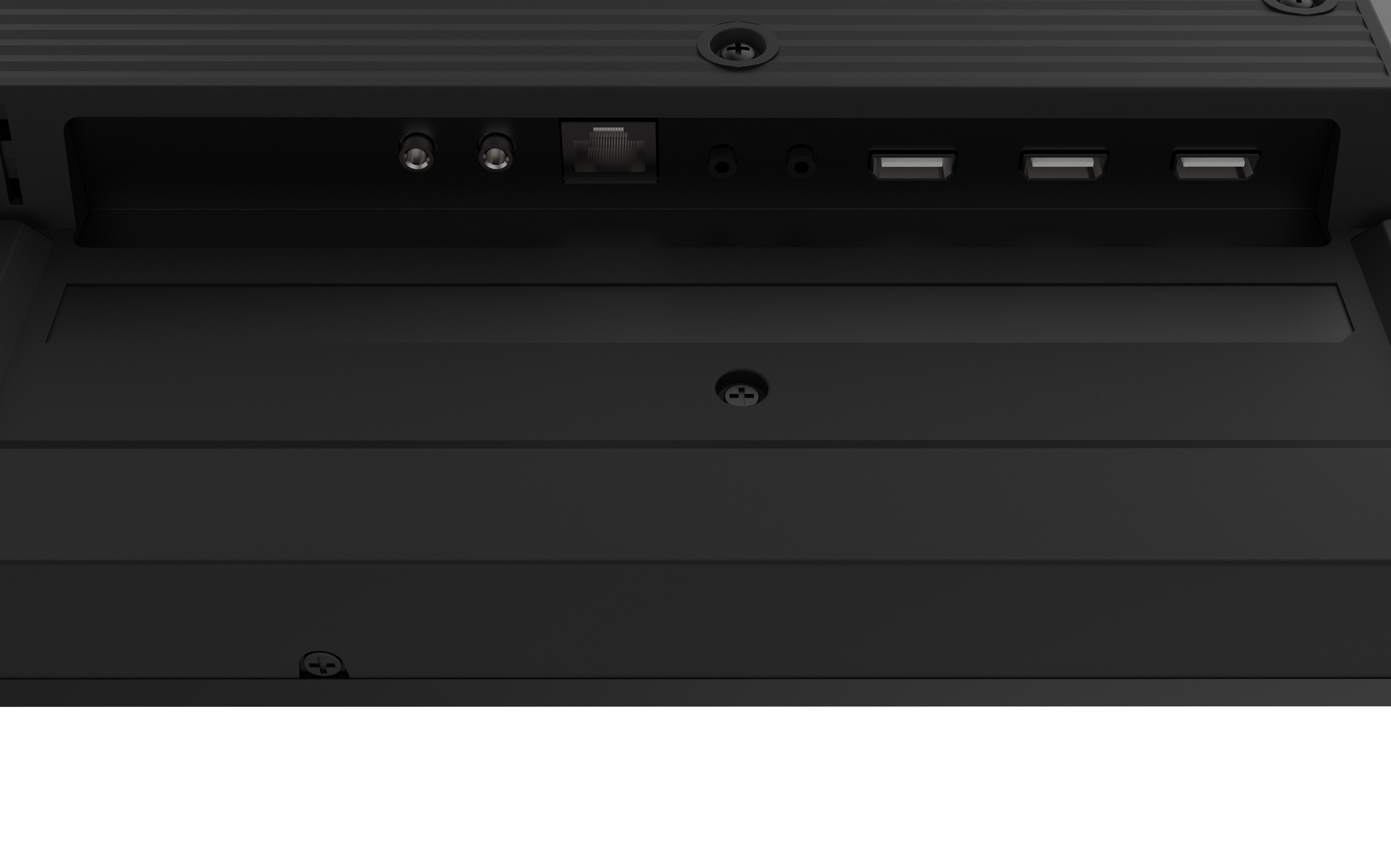 EAN 4948570123520 - iiyama LH4341UHS-B2 pantalla de señalización 108 cm (42.5") LCD 500 cd / m² 4K Ultra HD Procesador incorp imagen 16