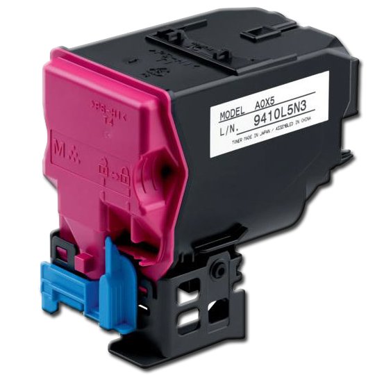 Develop Toner Magenta Tnp-22m 6.000copias