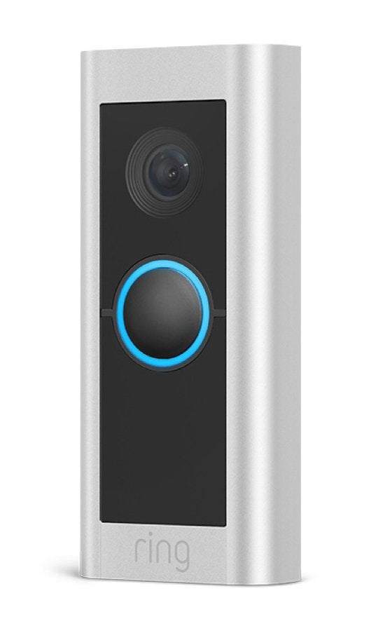 Amazon Ring Video Doorbell Pro 2 Wired