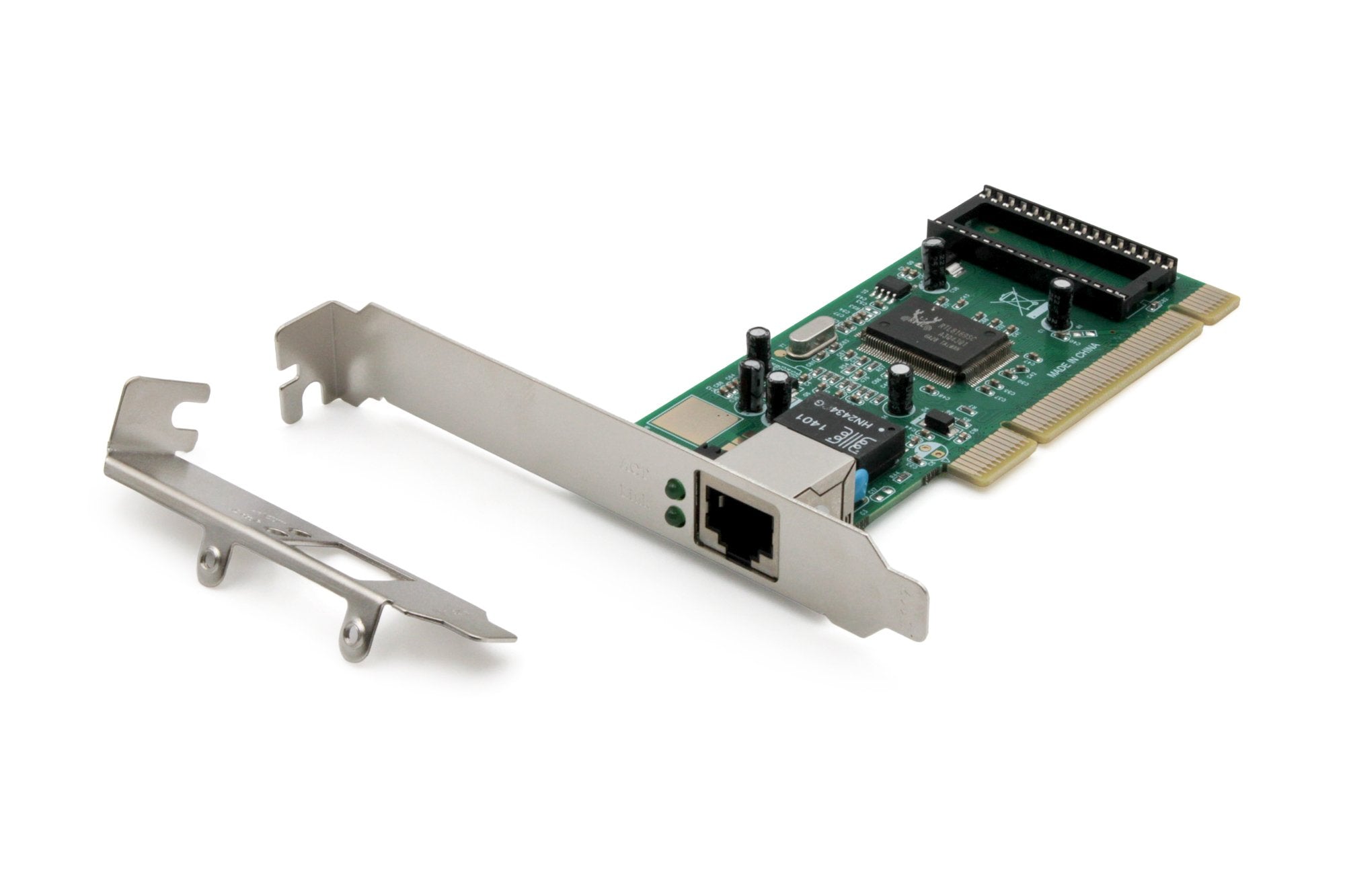 EAN 4016032310778 - Digitus DN-10110 adaptador y tarjeta de red Interno 1000 Mbit/s imagen 7