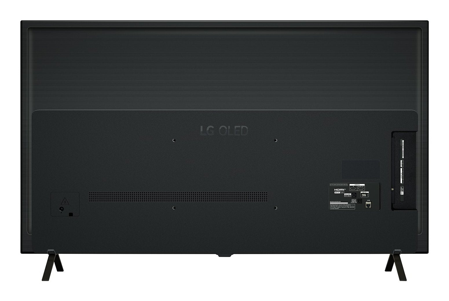 EAN 8806091936493 - LG OLED B4 139,7 cm (55") 4K Ultra HD Smart TV Wifi Negro imagen 9