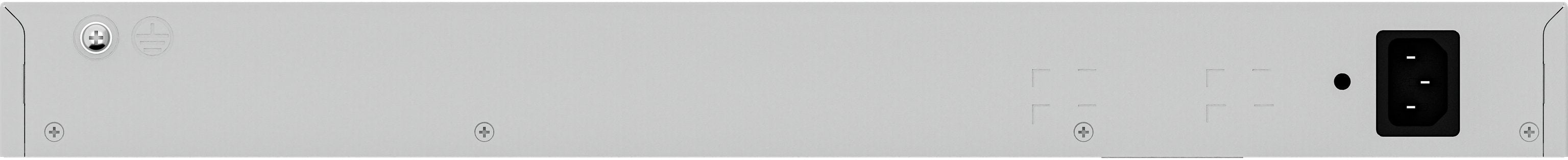 EAN 6901443458721 - HUAWEI eKit S220S-24P4JX Gigabit Ethernet (10/100/1000) Energía sobre Ethernet (PoE) 1U imagen 5
