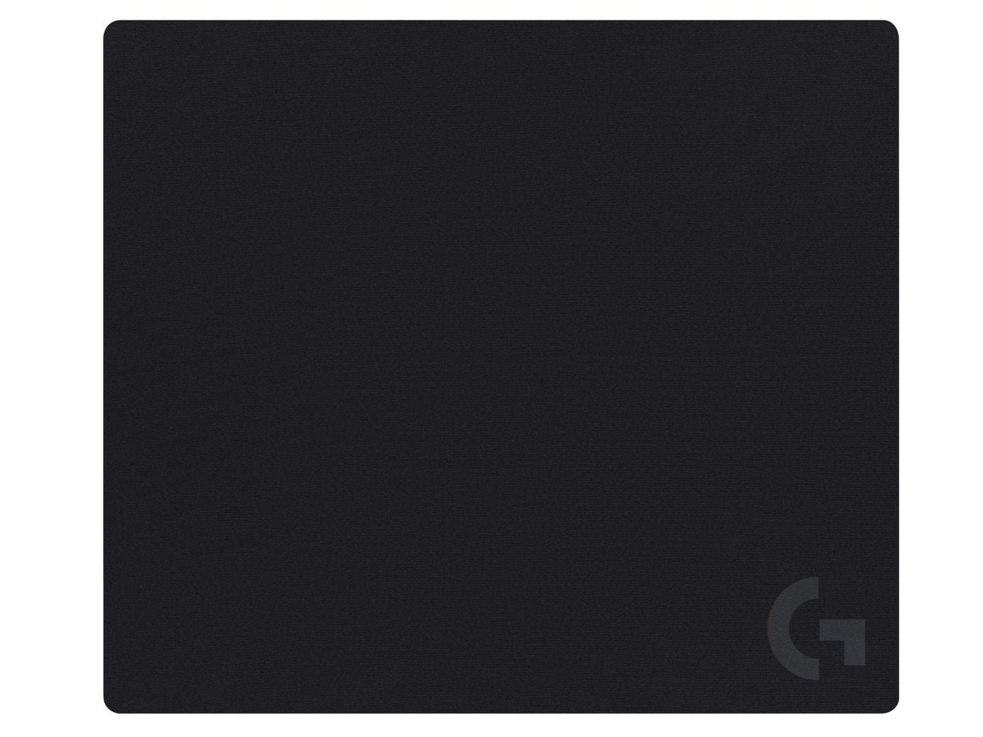 Alfombrilla Logitech G G740 Negro