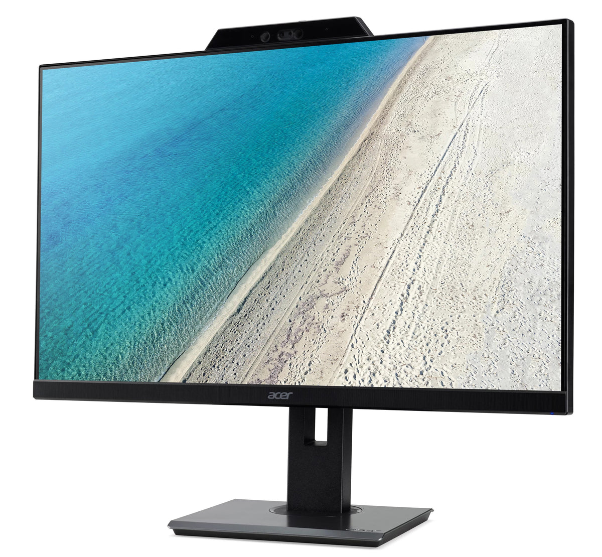 EAN 4711474215512 - Acer Vero B7 B247Y D6 pantalla para PC 61 cm (24") 1920 x 1080 Pixeles Full HD LED Negro imagen 3