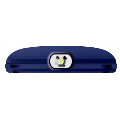EAN 3483071000686 - Logicom Posh 402 4,5 cm (1.77") 73 g Azul Característica del teléfono imagen 5