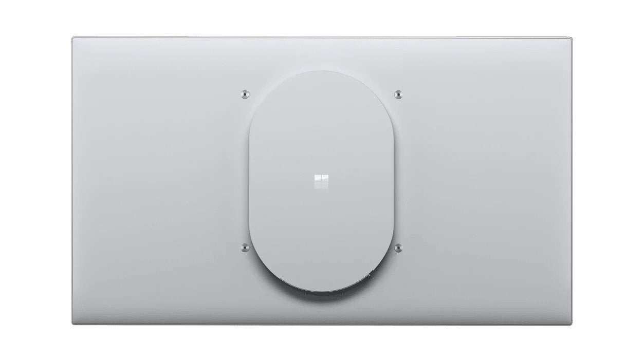 Microsoft Surface Hub 2s 85" Superficie Táctil 1 X Core I5 Hasta Ram 8 Gb Ssd 128 Gb Uhd Graphics 620 Gigabit Ethernet Wlan: 802.11a/B/G/N/Ac Bluetooth 5.0 Win 10 Team Monitor: Lcd 85" 3840 X 2160 (Ultra Hd 4k) Pantalla Táctil Platino
