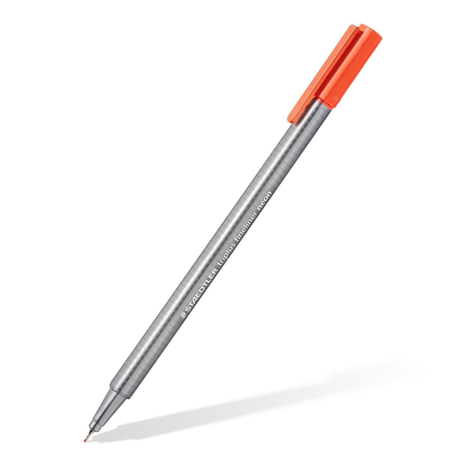 Staedtler Rotulador Triplus Fineliner 334 Surtidos Neon -Estuche 6u-