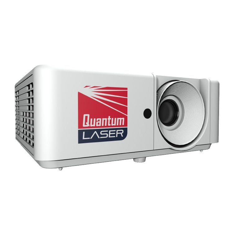 Proyector Infocus Inl178  De Alcance Estándar 4000 Lúmenes Ansi Dlp 1080p (1920x1080) 3d Blanco