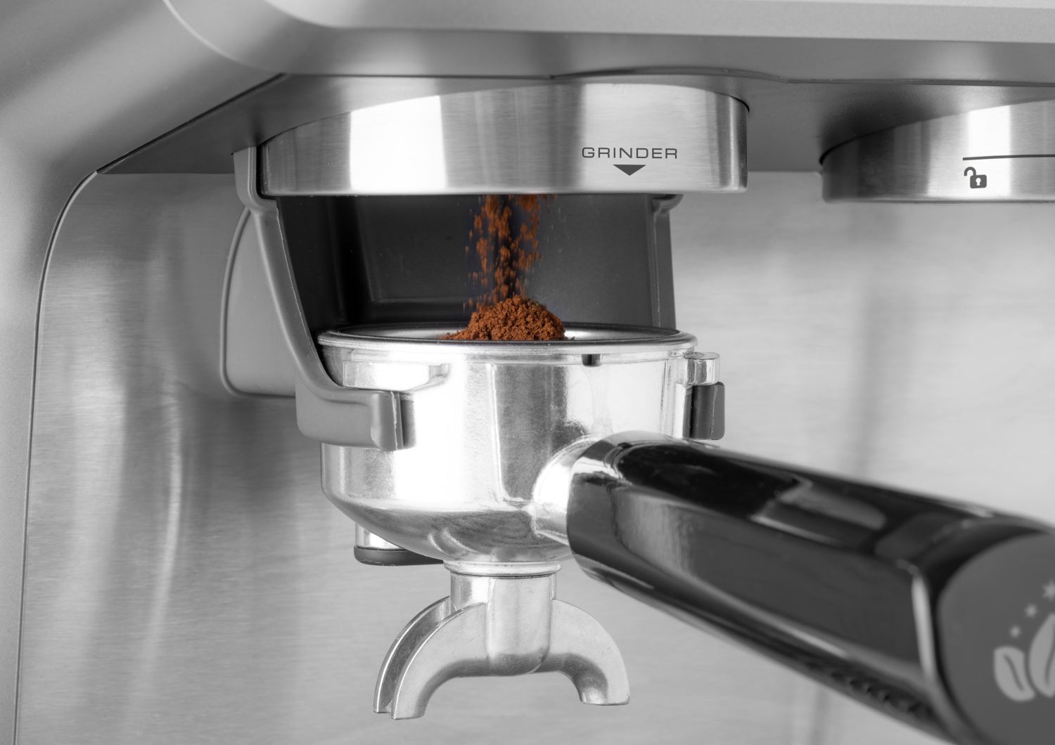 EAN 8590393325764 - Eta Baricelo Totalmente automática Máquina espresso 2,8 L imagen 9