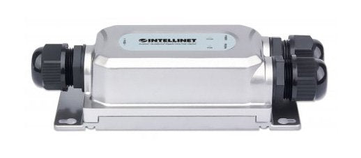 Intellinet 561785 Adaptador E Inyector De Poe