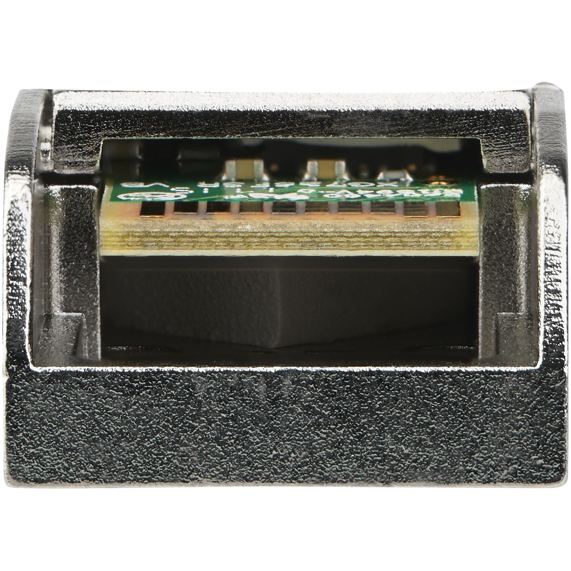 Startech.Com Módulo Transceptor Sfp+ Compatible Con El Modelo Sfp-10g-Lr De Dell Emc - 10gbase-Lr, Fibra Óptica, 10000 Mbit/S, Sfp+, Lc, Lr, 10000 M
