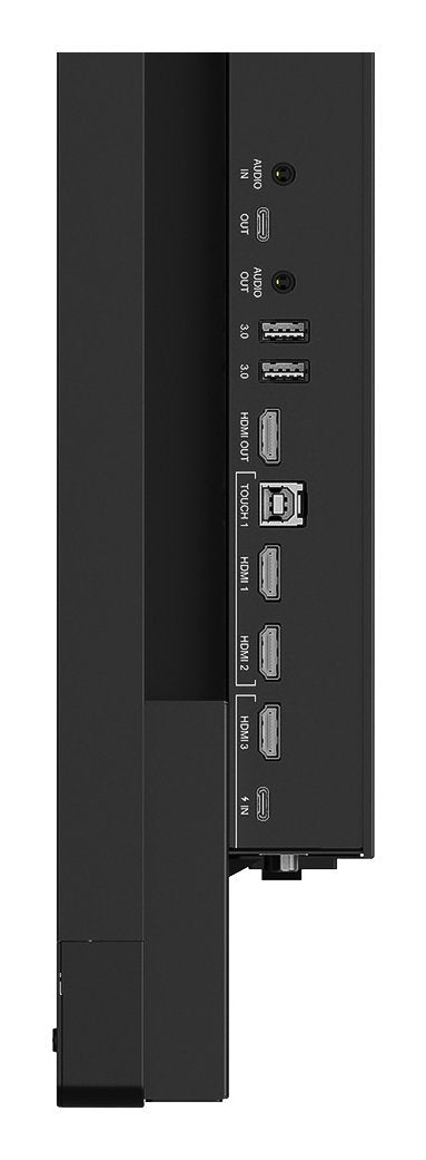 EAN 8436609123314 - Synetech Taurus Panel plano interactivo 2,18 m (86") LCD Wifi 450 cd / m² 4K Ultra HD Negro Pantalla táct imagen 4