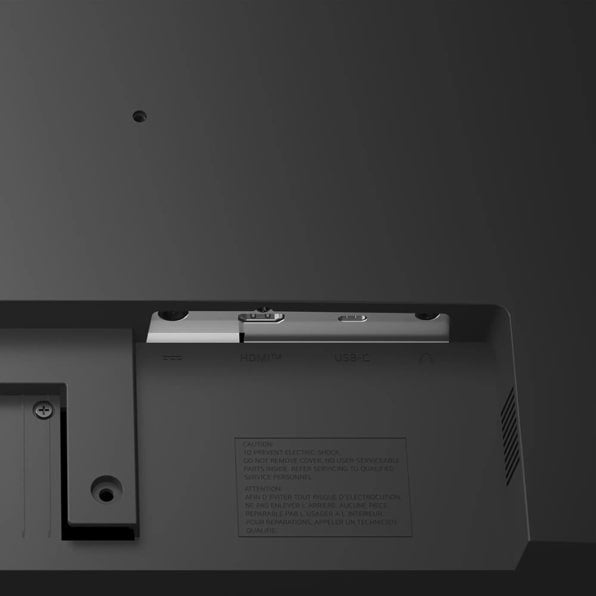 EAN 8806096358603 - LG 32U631A-B pantalla para PC 80 cm (31.5") 2560 x 1440 Pixeles Quad HD Negro imagen 4