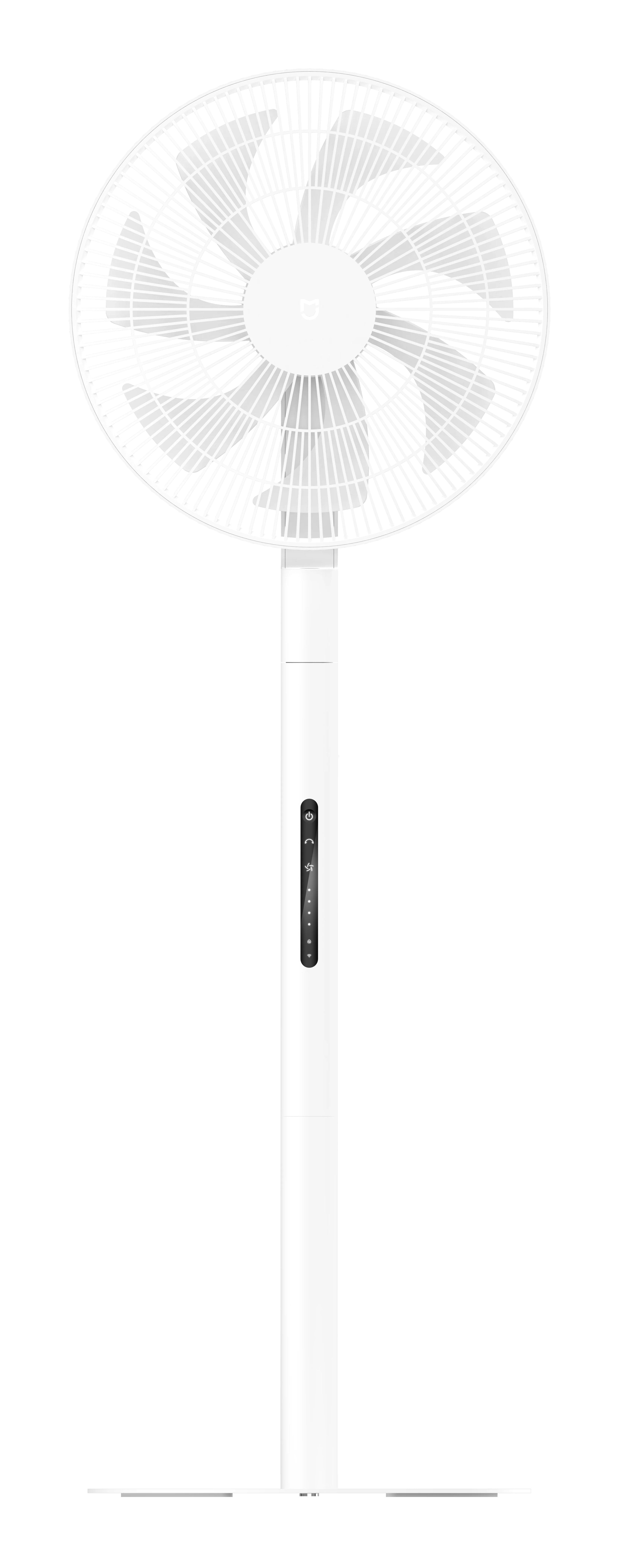 Xiaomi Mijia Smart Standing Fan Pro Eu Bhr08uqeu