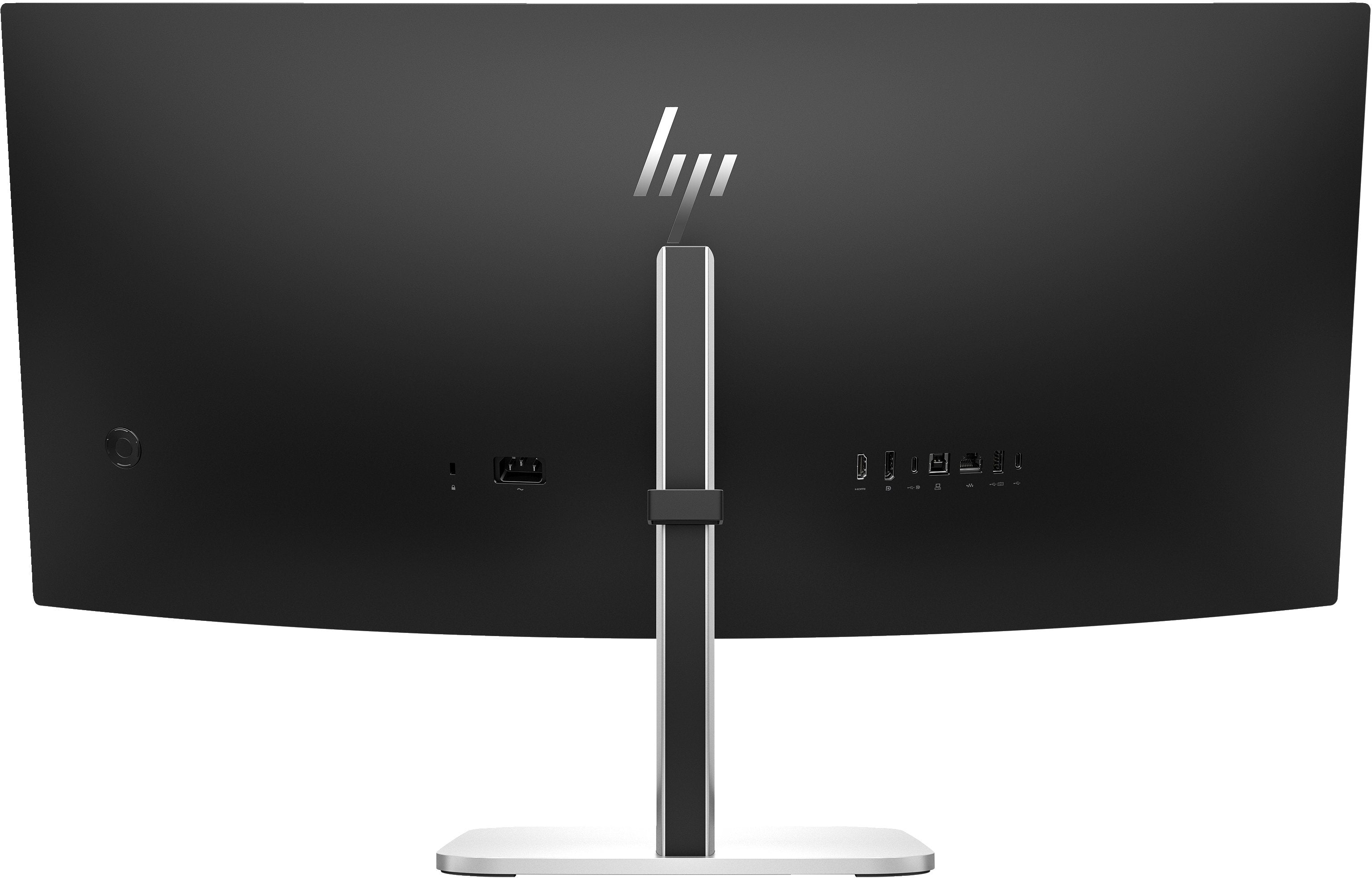 EAN 5715063749647 - HP Series 5 Pro 34 inch WQHD USB-C Conferencing Monitor - 534pm PVC Free pantalla para PC 86,4 cm (34") 3 imagen 4