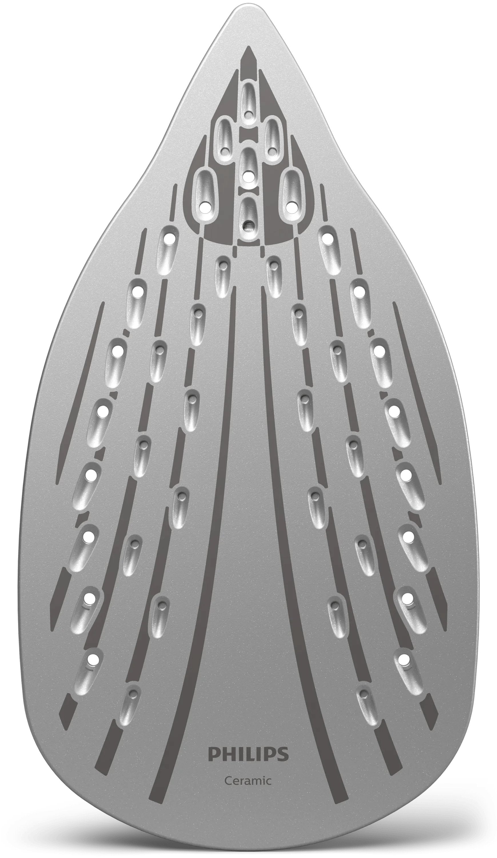 EAN 8710103909651 - Philips EasySpeed GC1750/20 plancha Plancha a vapor Suela de cerámica 2000 W Azul, Blanco imagen 4