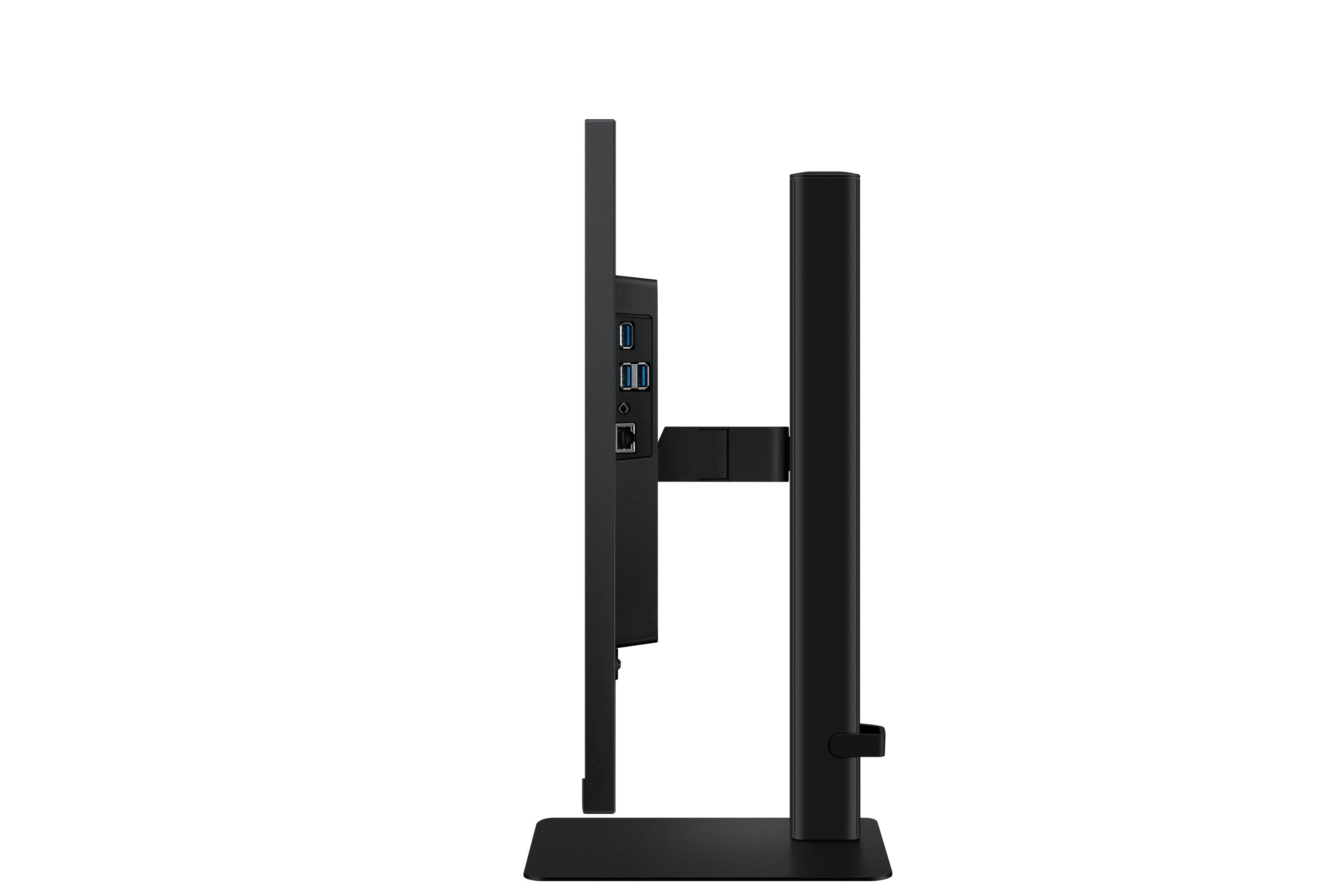 EAN 8806095524658 - Samsung S60UD pantalla para PC 68,6 cm (27") 2560 x 1440 Pixeles Quad HD LCD Negro imagen 9