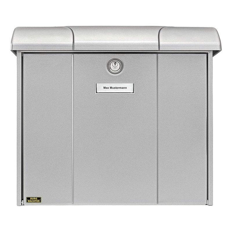 Burg-Wächter Briefkasten Olymp 916 910 Plata