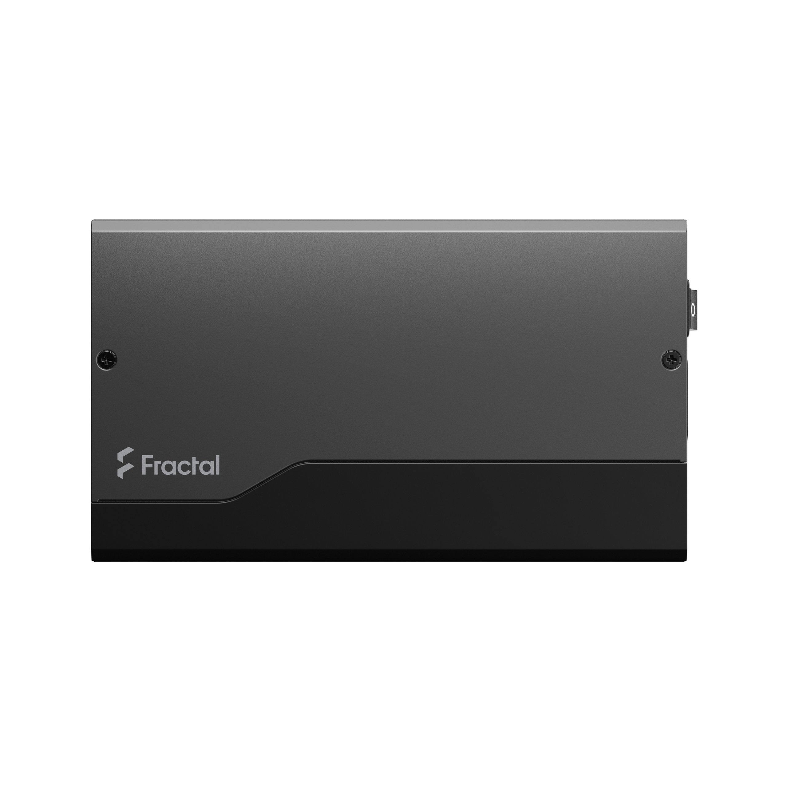 Fuente De Alimentacion Fractal Design Ion+ 2 Platinum 860w, Para Pc Fd-P-Ia2p-860-Eu