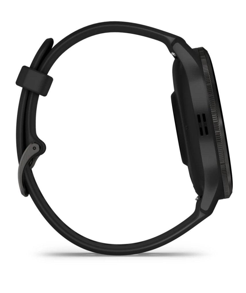 Garmin Venu 3 Black + Slate Smartwatch 45mm