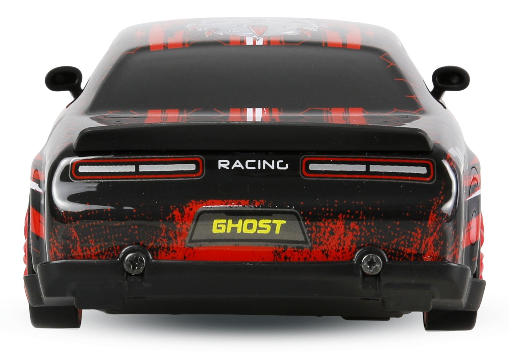 Amewi Drift Sport Muscle Car 4wd 1:24 Rtr Rojo 6+