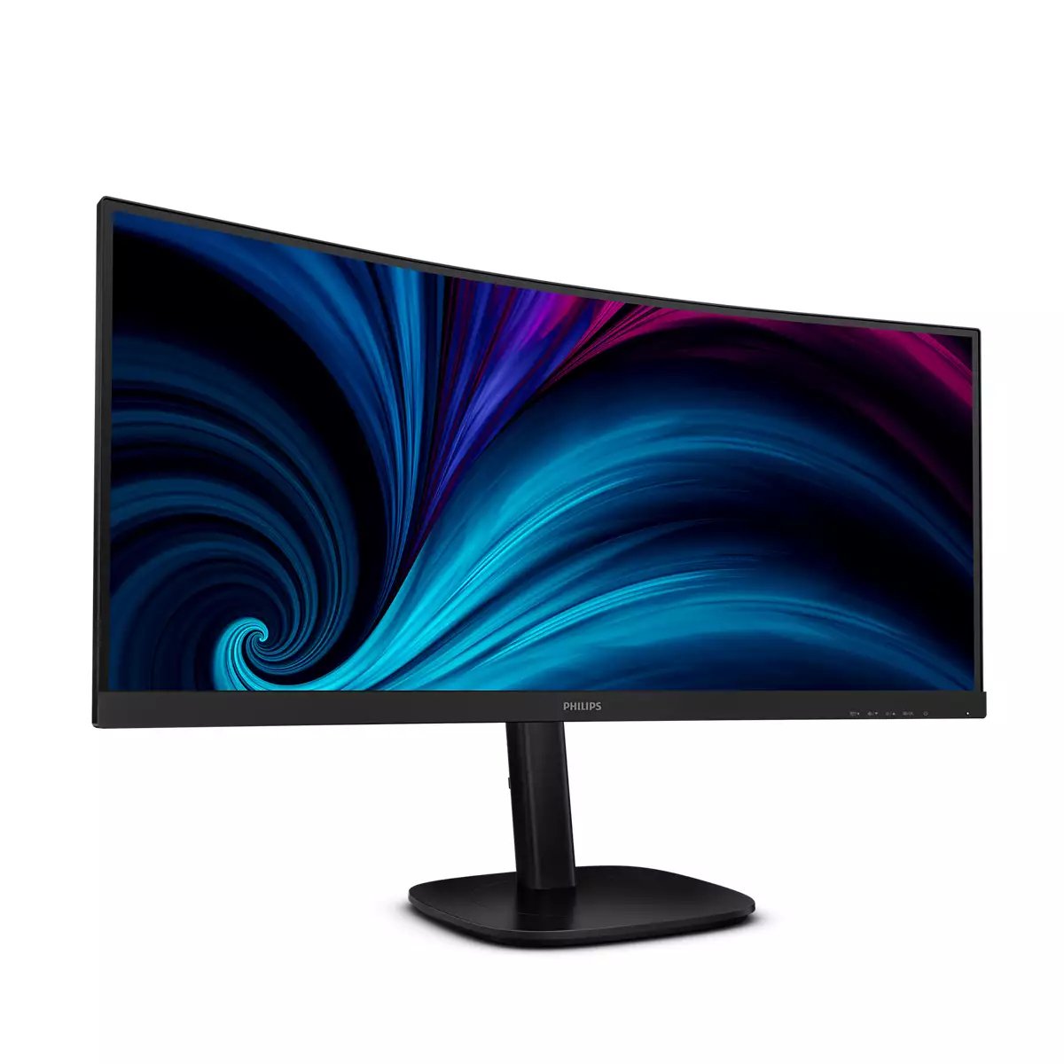Monitor 34" Philips B-Line 34b2u3600c Va Wqhd