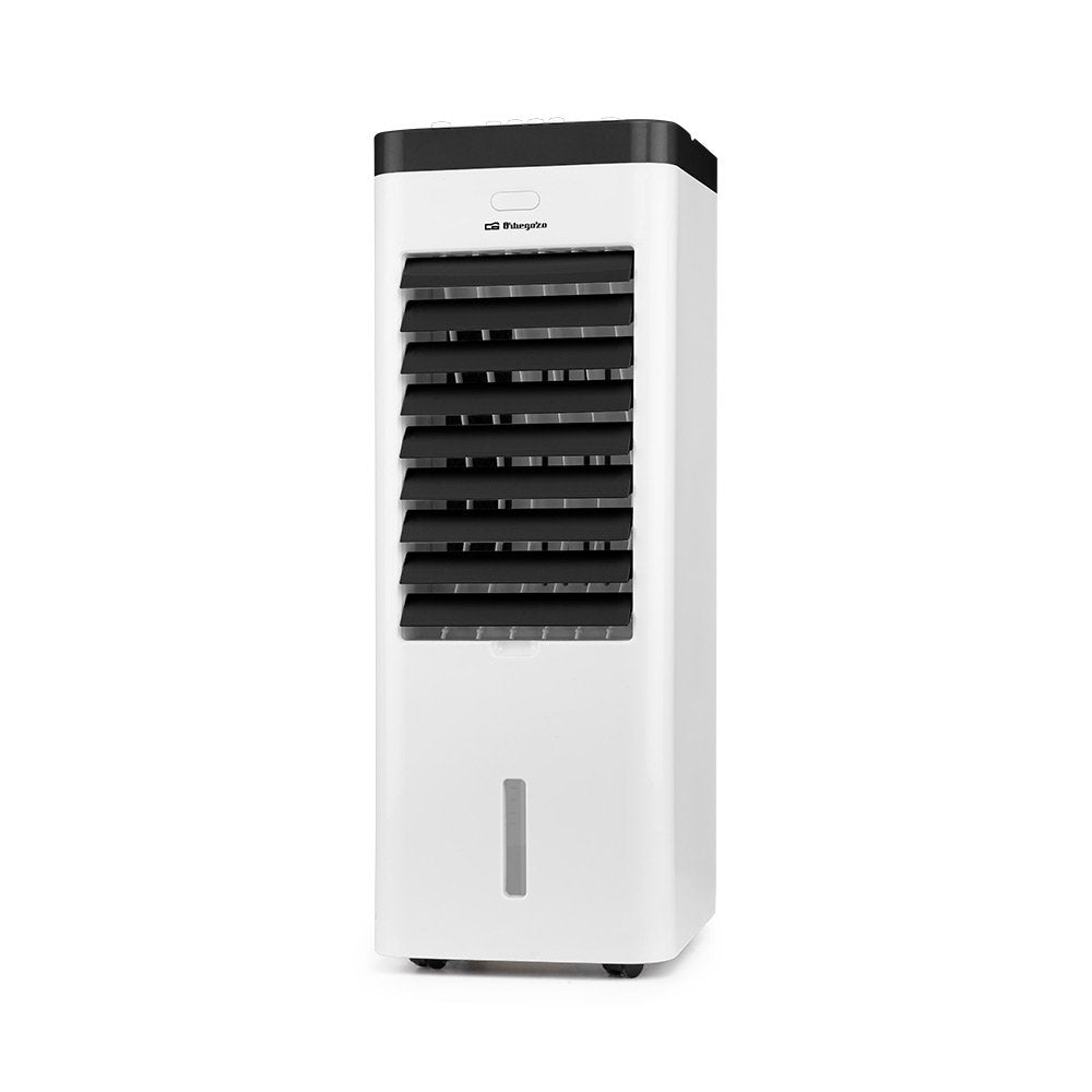 Orbegozo Air 41 Climatizador 3 En 1 - Purifica, Humidifica Y Refresca El Aire - Deposito De Agua De 7l - 3 Velocidades