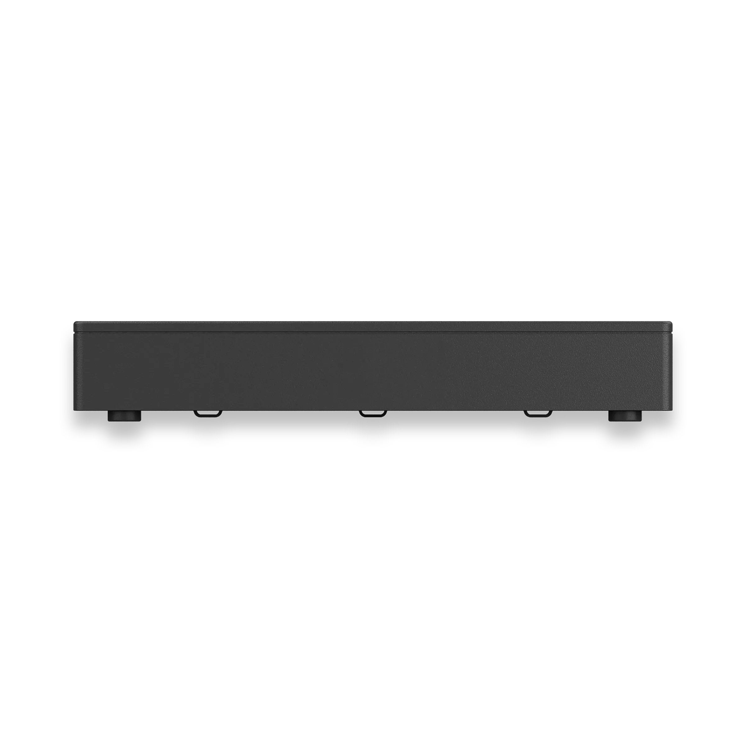 Minipc Asus Nuc Bnuc13brkp200b02i Intel N50 64gb Emmc