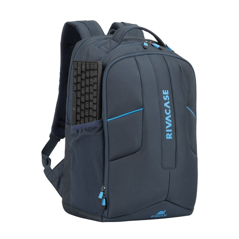 EAN 4260403573693 - Rivacase 7861 43,9 cm (17.3") Mochila Azul imagen 23