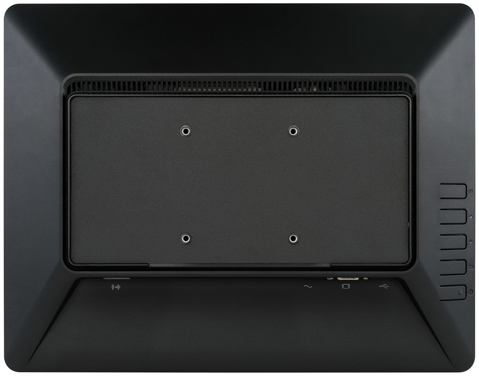 Monitor Iiyama 38.0cm 15" T1521msc-B2 5:4 Tactil M-Touch Vga+Hdmi Retail