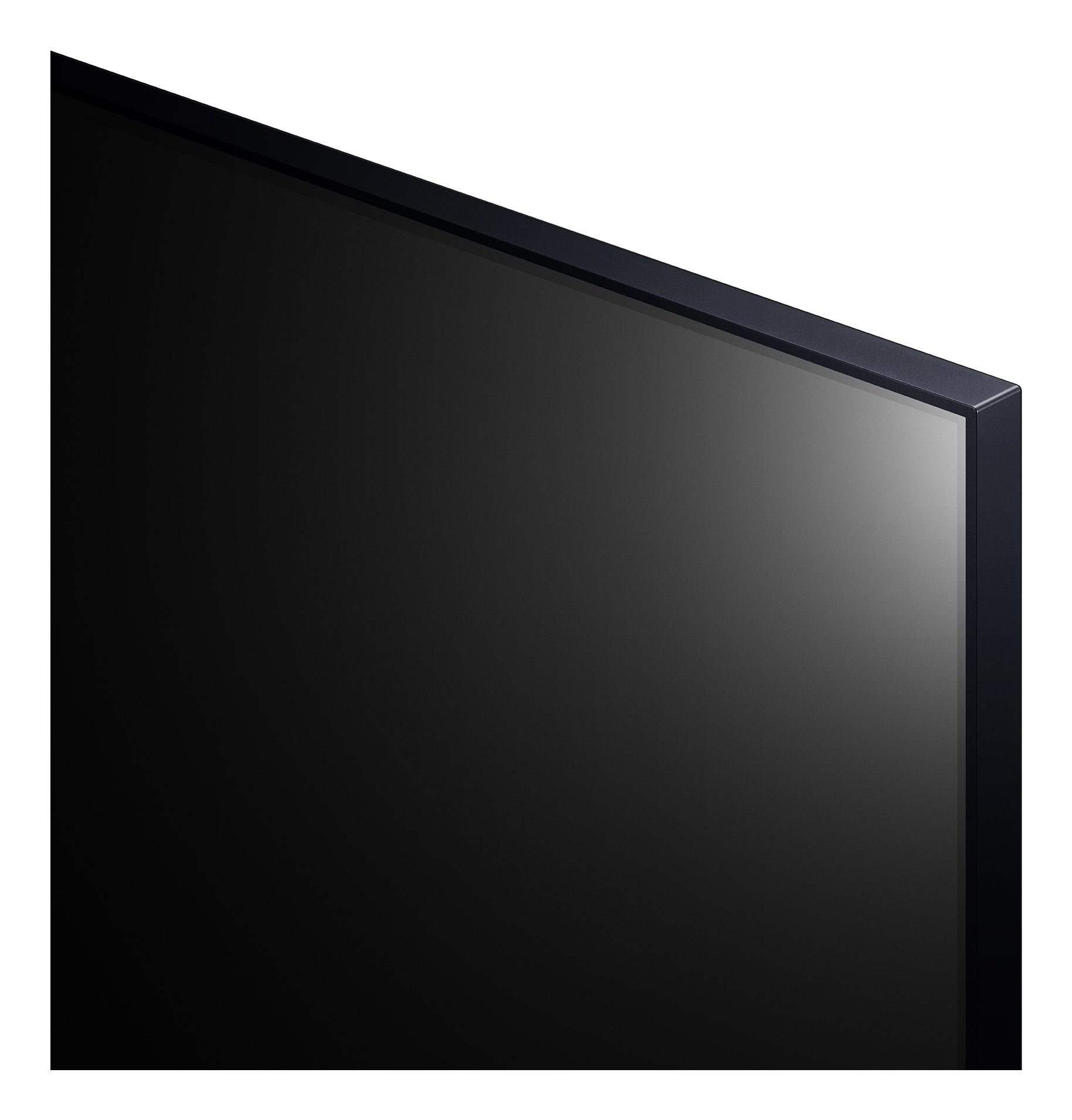 Lg 86ut81006la, Tv Led 217,4 Cm 86", Negro, Ultrahd/4k, Hdr, Triple Sintonizador 86ut81006la.Api