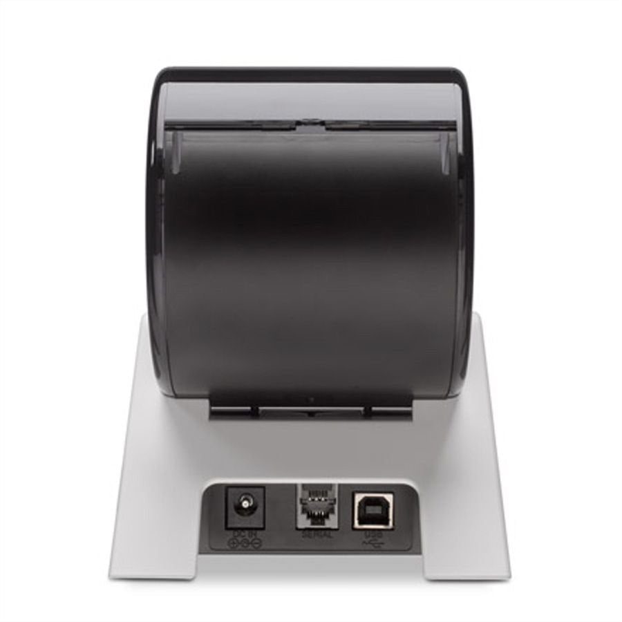 Seiko Instruments Slp650se-Eu Impresora De Etiquetas Transferencia Térmica Color 300 X 300 Dpi