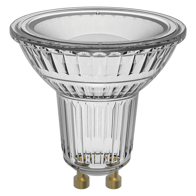 Osram Led Par16 80 120° Dim P 6.9w 927 Gu10 Dimmbare Led-Reflektorlampen Par16 Mit