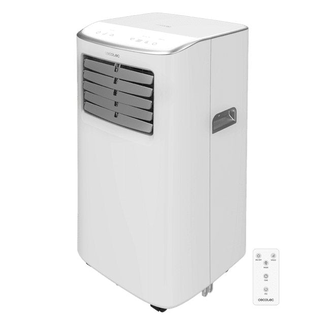 EAN 8435484081719 - Cecotec 08171 aire acondicionado portátil 65 dB 792 W Blanco imagen 1