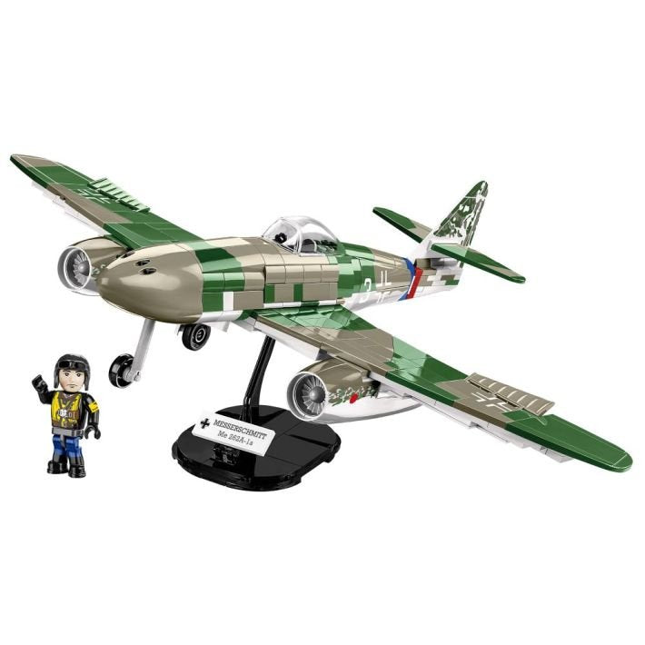 EAN 5902251057213 - COBI Messerschmitt Me262 A-1a imagen 2