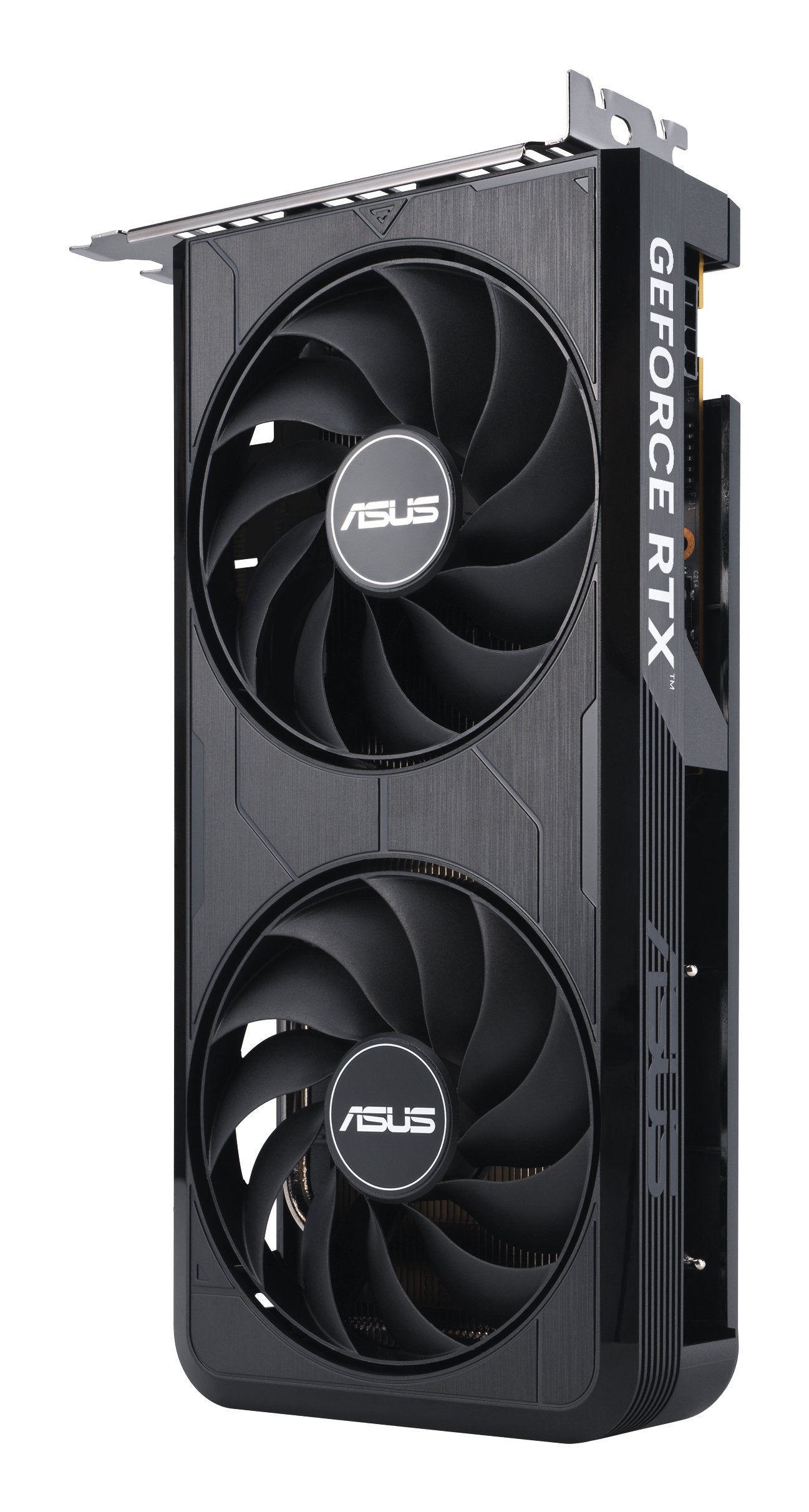 Tarjeta Grafica Asus Dual Rtx 5060 Evo Oc 8gb - Bulk