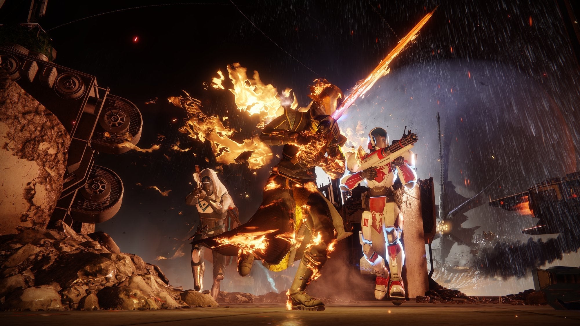 Juego Destiny 2 - Xbox One Xbox One